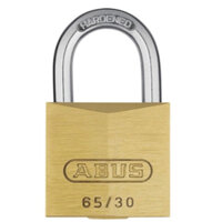 Ổ khóa móc treo ABUS 65/30
