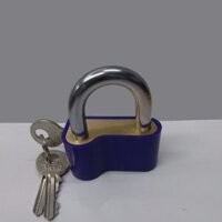 Ổ khóa móc treo HNVD 6 phân 678-CR30