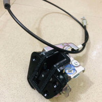 Ổ KHÓA NGẬM CỬA LÙA HYUNDAI GRAND STAREX 2008-2013 | 814104H000