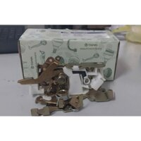 Ổ KHÓA NGẬM CỬA LÙA XE MERCEDES SPRINTER 16 CHỖ (Ổ CỬA LÙA, CỬA LÊN XUỐNG)