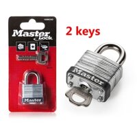 Ổ Khóa Ngoài Trời 105D Chống Thấm Nước Chống Trộm
