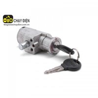 Ổ khóa Pin xe đạp điện loại tốt