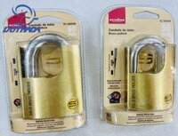Ổ khoá SCHONE 6 phân chống cắt SC-3005KB chính hãng
