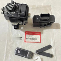 Ổ khóa sh 125 150 smart key 2014 > 2019 honda ( 35010K01612 ) SMART KEY SET