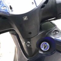 Ổ KHÓA SMART KEY SE CHO XE SH NHẬP