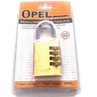 Ổ khoá số 4 phân Opel chính hãng