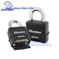 Ổ Khóa Số Chống Cắt Cao Cấp Master Lock 1178D