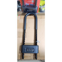 Ổ khóa số dài khóa cửa kính, Khóa số càng dài tự động điều chỉnh, ổ khóa mật mã càng dài, ổ khóa số bảo mật càng dài
