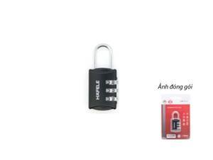 Ổ khoá số du lịch DIY Hafele 482.09.000