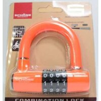 Ổ Khóa Số SCHONE GERMANY SC-701 Cao Cấp  Bền Bỉ