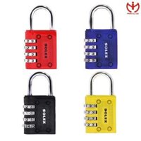 Ô khoa sô Solex C44 thân rộng 40mm - MSOFT