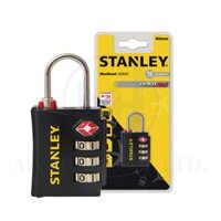 Ổ khóa số Stanley S742-054 30mm