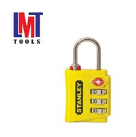 Ổ khóa số Stanley S742-056 30mm