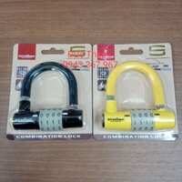 Ổ khoá số tự chọn SCHONE