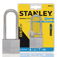Ổ Khoá Stanley S742  017 Khóa càng dài, rộng 50mm