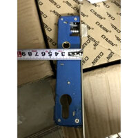 Ổ Khoá tay gạt cửa nhôm CHUGN lắp hệ việt pháp 4400,nhôm hệ 700,nhôm cỏ loại củ khoá nặng,khóa 4400