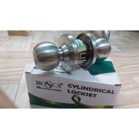 Ổ KHOÁ TAY NẮM BOSCA CÒ DÀI, CÒ NGẮN CAO CẤP (HÀNG CHÍNH HÃNG)