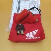 Ổ khóa thắng đĩa trước xe máy zin Honda hàng nhập khẩu Indonesia - 03512-HDL-000
