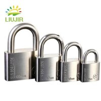 Ổ khóa thép không gỉ LIUJIR 304 Cải thiện nhà cửa Cổng ngoài trời