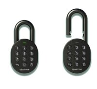 Ổ khóa thông minh Igloohome IGP1 - Hàng chính hãng