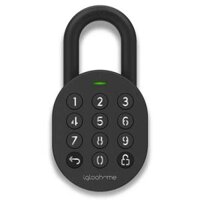 Ổ khóa thông minh Padlock( IGP1 ) hiệu Igloohome