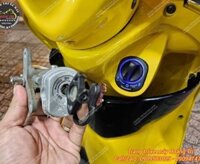 Ổ khóa thông minh Yamaha Classico - Smartkey Classico chính hãng Honda