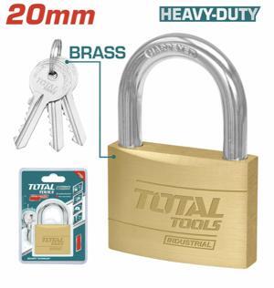 Ố khóa Total TLK32202