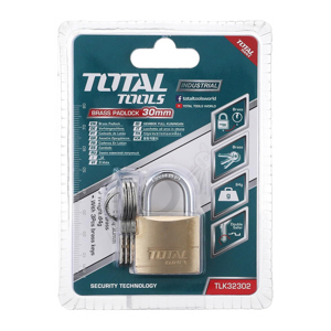 Ố khóa Total TLK32302