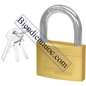 Ố khóa Total TLK32302