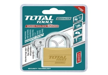 Ố khóa Total TLK32402