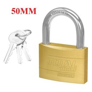 Ố khóa Total TLK32502