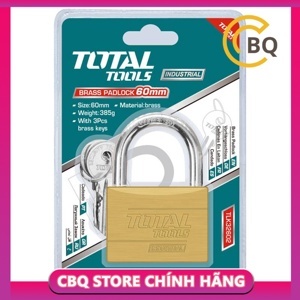 Ố khóa Total TLK32702