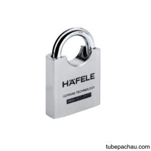 Ổ khóa treo Hafele còng 482.01.974