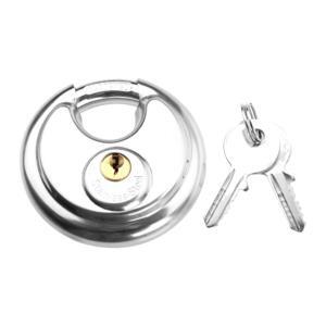 Ổ khóa tròn 70mm Tolsen 55175