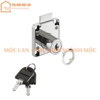 Ổ khóa tủ gỗ Hafele giá tốt