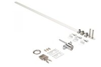 Ổ Khóa Tủ Vickini IVAN - 03288 03288.500