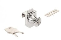 Ổ khóa tủ Vickini IVAN - 03407 03407.001