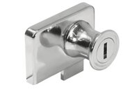 Ổ khóa tủ Vickini IVAN - 03408 03408.001