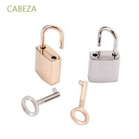 Ổ Khóa Vali Mini Tiện Lợi