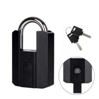 Ổ Khoá Vân Tay Thông Minh DIVO G02 Chống Cắt