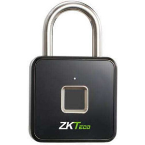 Ổ khóa vân tay ZKTeco Padlock