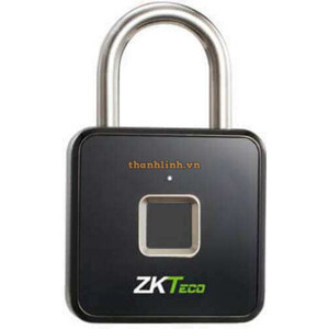Ổ khóa vân tay ZKTeco Padlock