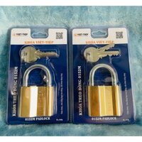 Ổ khóa Việt Tiệp 5cm (0152M)