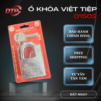 Ổ khóa Việt Tiệp cao cấp 01502
