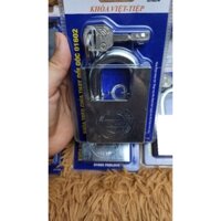 Ổ Khóa Việt Tiệp Chống Cắt 6p Nặng 540g