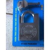 Ổ KHOÁ VIỆT TIỆP LOẠI BÉ