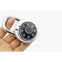 ổ khoá xe đạp xe máy