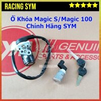 Ổ Khóa Xe Magic S/ Magic 100 Chính Hãng SYM