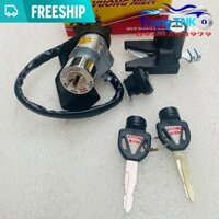Ổ khóa xe Max Neo trung quốc
