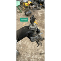 Ổ Khoá Xe Nouvo 5 Hàng Tháo Xe 1 Chìa Hoạt Động Bình Thường Không Bị Tuột Chìa.